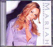 Mariah Carey - Cry Baby